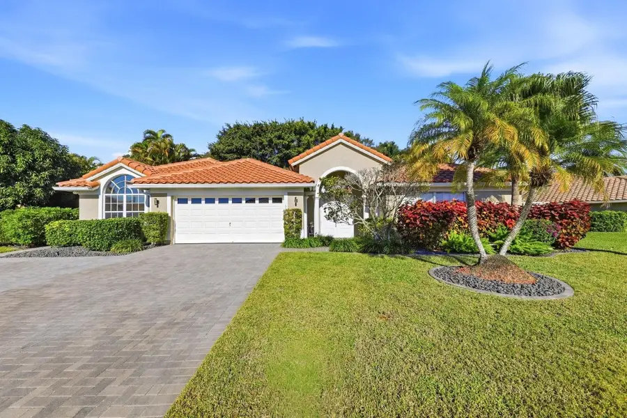 19149 Cloister Lake Lane, Boca Raton, FL 33498 - Image #2