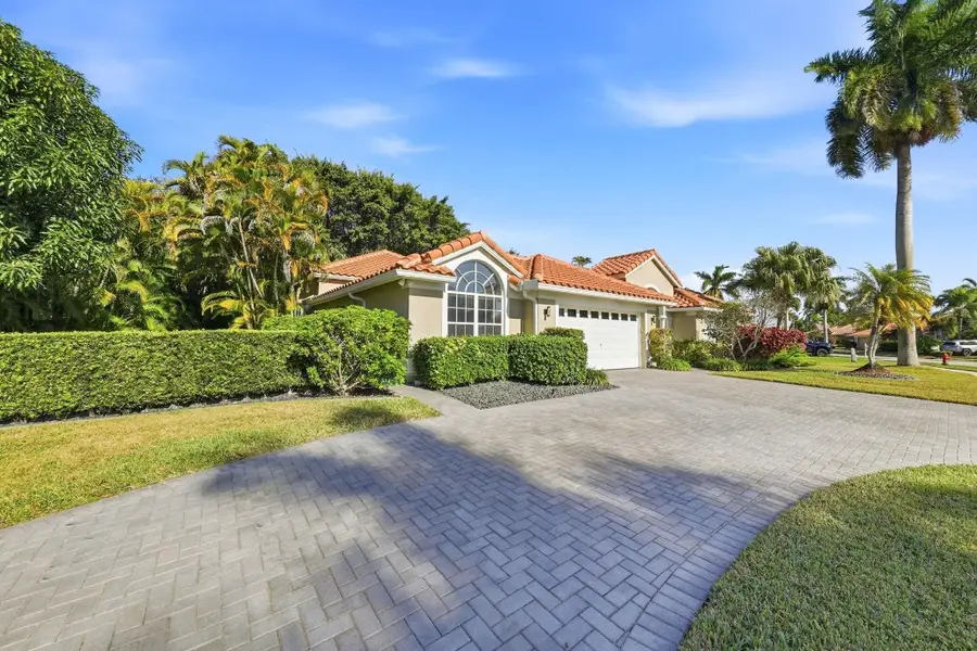 19149 Cloister Lake Lane, Boca Raton, FL 33498 - Image #3