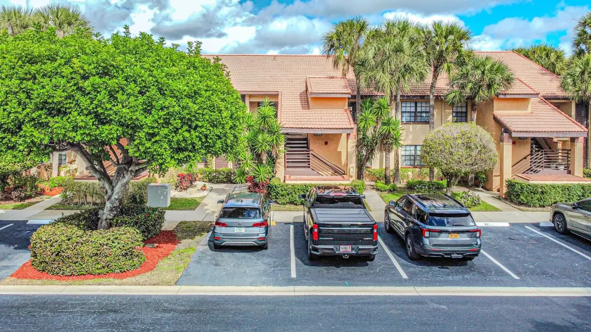 11221 Aspen Glen Drive #205, Boynton Beach, FL 33437 - Image #1