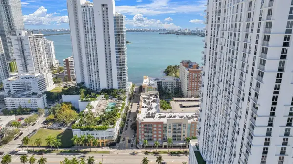 2001 Biscayne Boulevard #2303, Miami, FL 33137