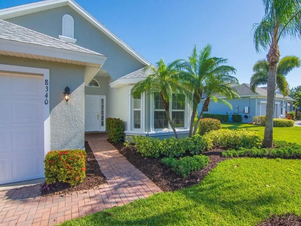 8340 Paladin Square, Vero Beach, FL 32967 - Image #1