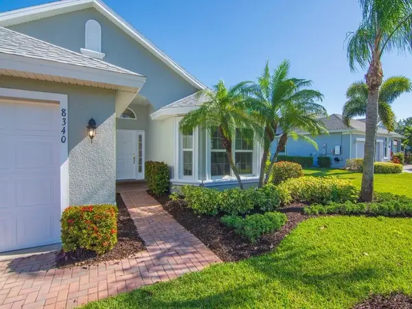 8340 Paladin Square, Vero Beach, FL 32967