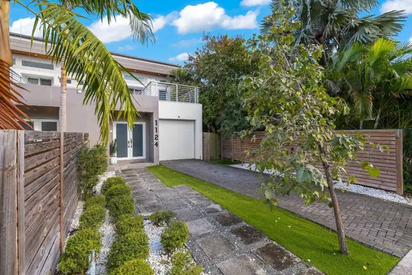 1124 NE 2nd Avenue #1124, Fort Lauderdale, FL 33304