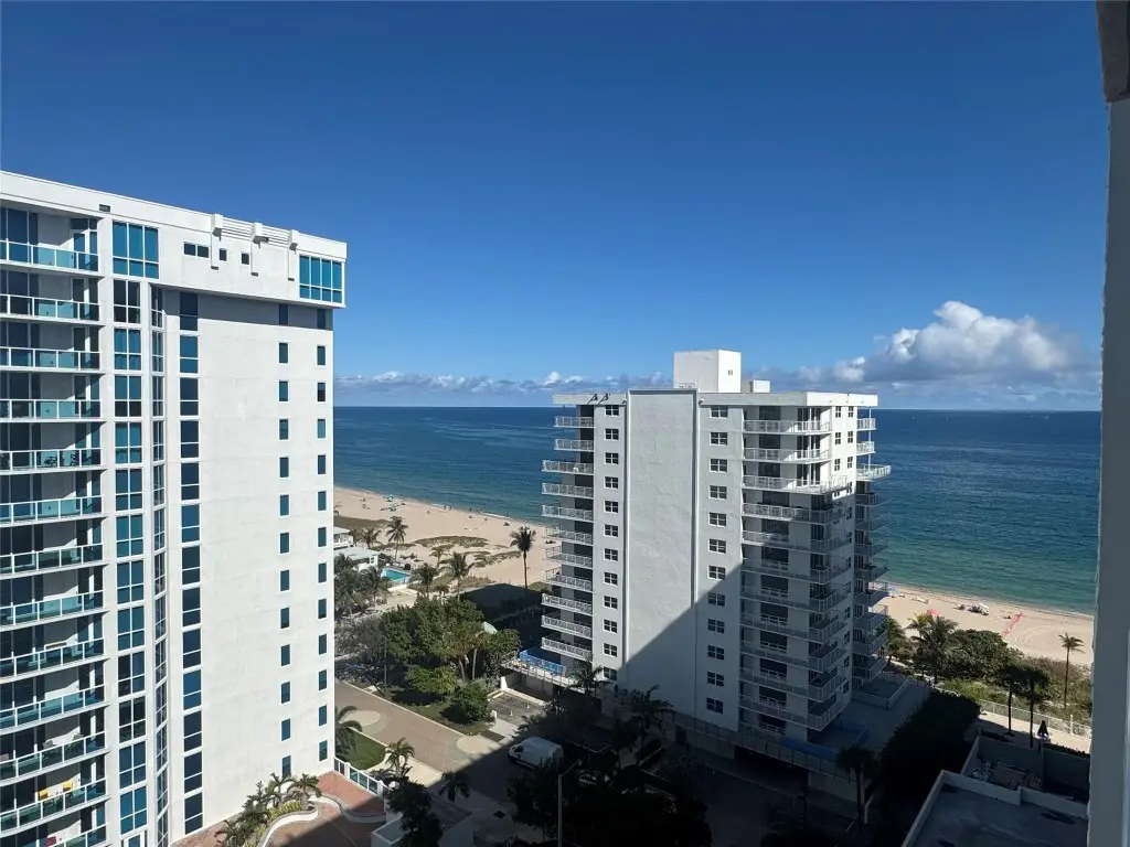1000 S Ocean Boulevard #15J, Pompano Beach, FL 33062 - Image #1