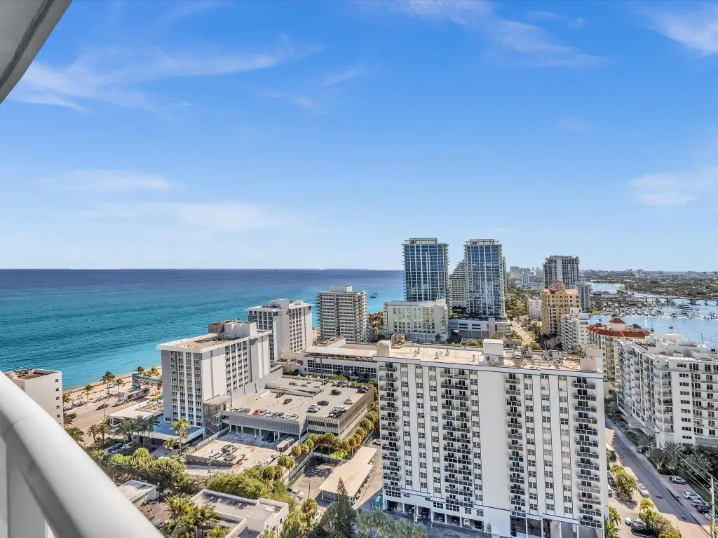 3101 Bayshore Drive #2301, Fort Lauderdale, FL 33304 - Image #1