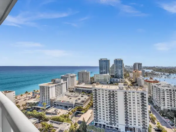 3101 Bayshore Drive #2301, Fort Lauderdale, FL 33304