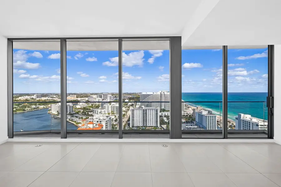 153 N Seabreeze #2404-S, Fort Lauderdale, FL 33304 - Image #3