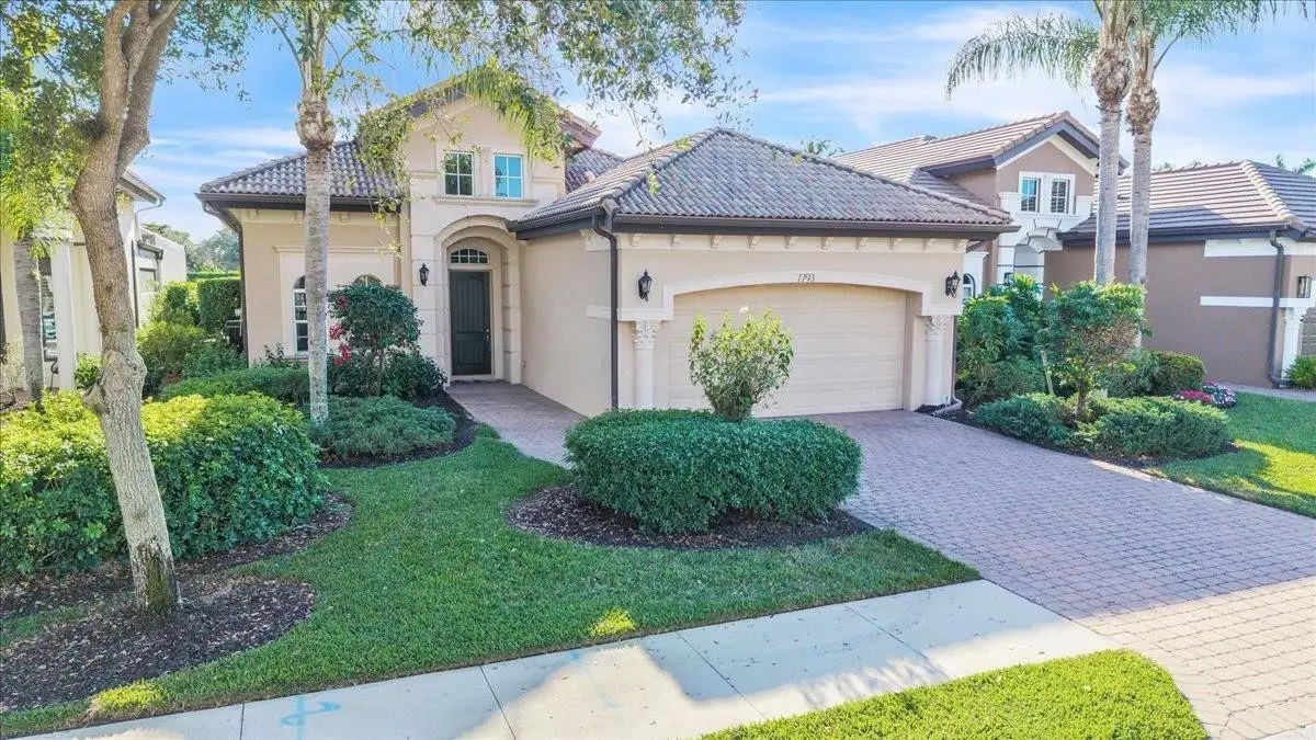 7793 Ashton Road, Naples, FL 34113 - #1