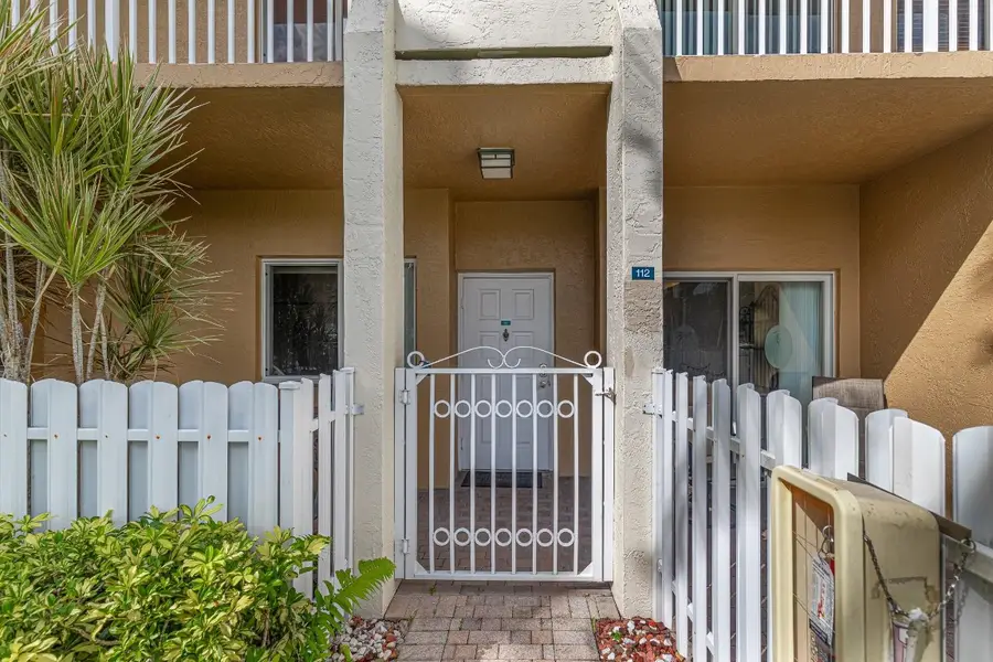 7623 Southampton Terrace #112, Tamarac, FL 33321 - Image #2