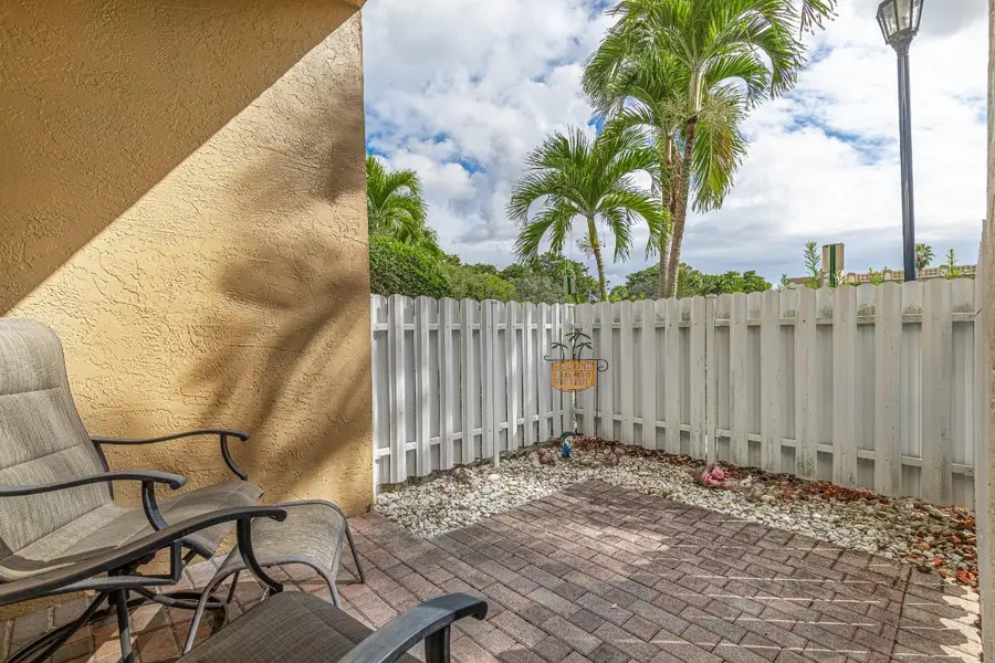7623 Southampton Terrace #112, Tamarac, FL 33321 - Image #3