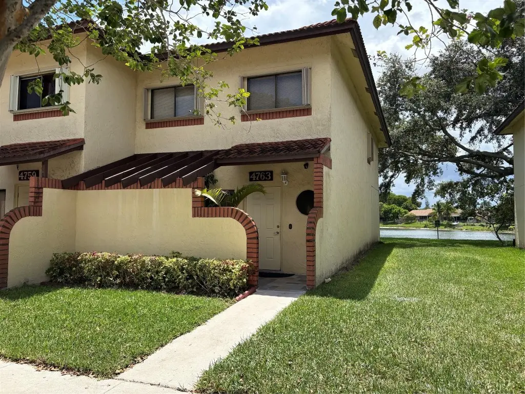 4763 NW 90th Avenue #4763, Sunrise, FL 33351 - Image #1