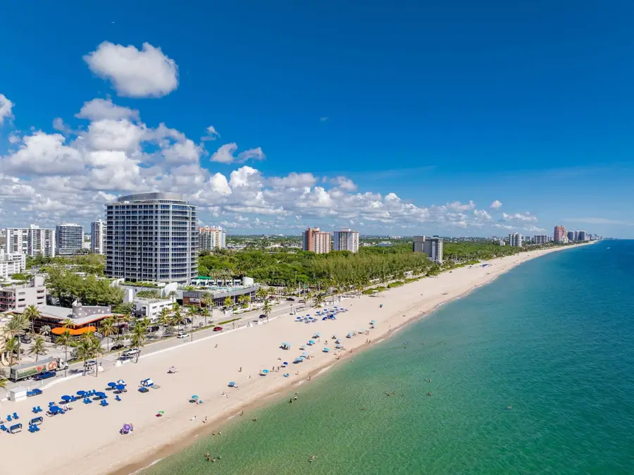 701 N Fort Lauderdale Beach Boulevard #1603, Fort Lauderdale, FL 33304 - Image #3