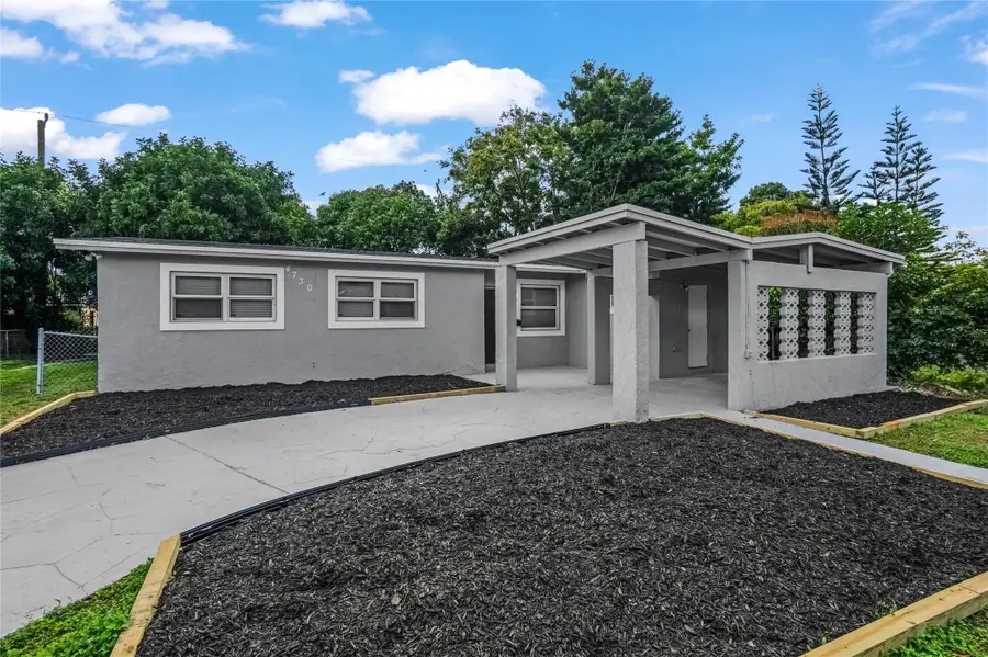 4730 NW 11th Place, Lauderhill, FL 33313 - Image #3