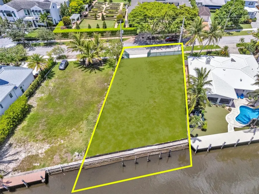 1104 S Rio Vista Boulevard, Fort Lauderdale, FL 33316 - Image #3