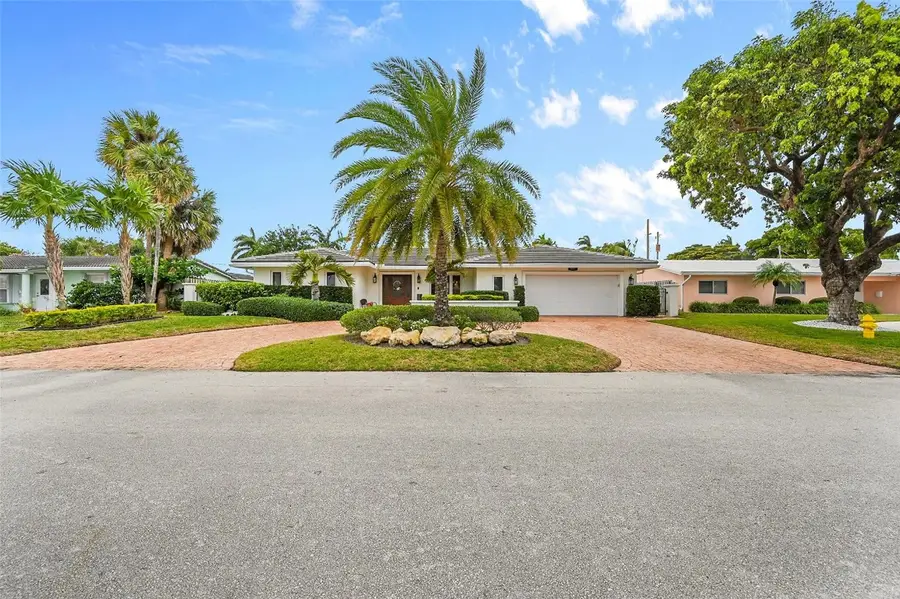 4221 NE 26th Avenue, Lighthouse Point, FL 33064 - Image #2
