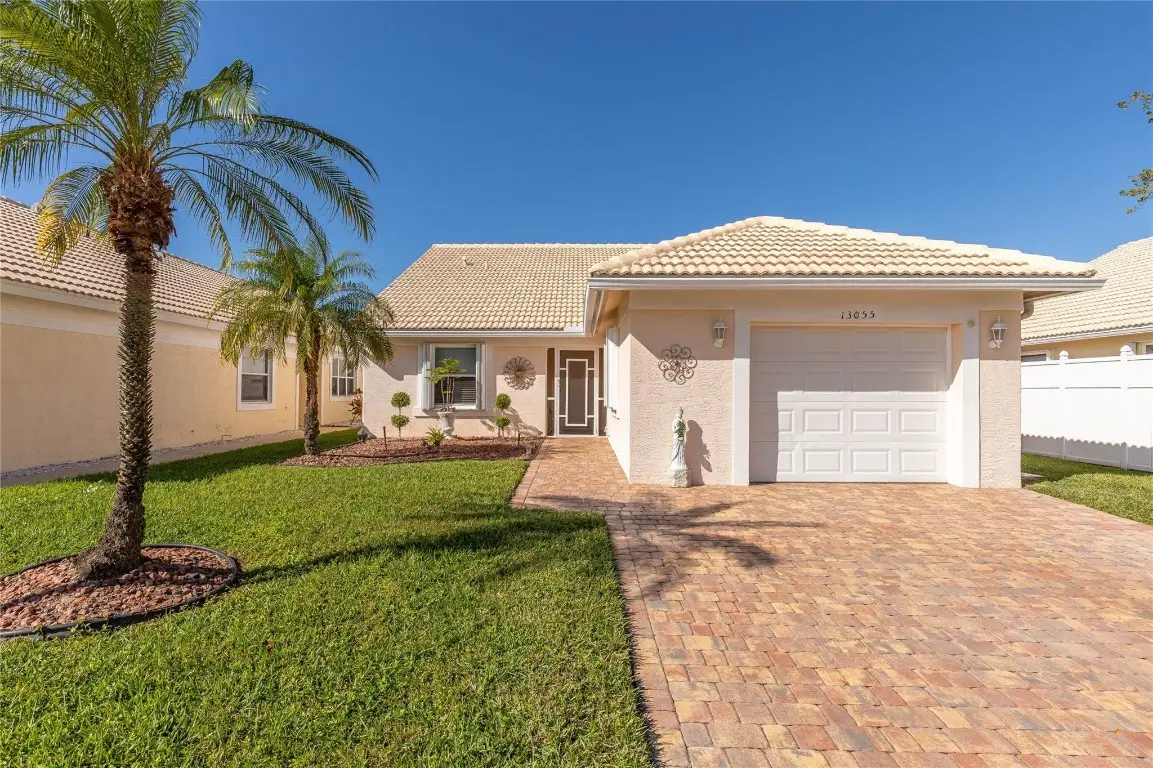13055 Hampton Lakes Circle, Boynton Beach, FL 33436 - Image #1