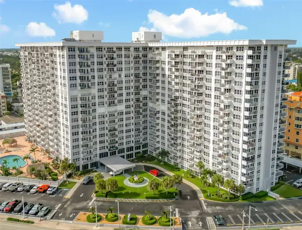 405 N Ocean Boulevard #1918, Pompano Beach, FL 33062