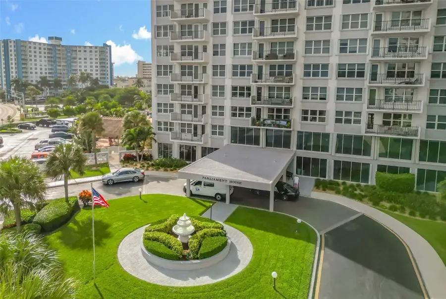405 N Ocean Boulevard #1918, Pompano Beach, FL 33062 - Image #2