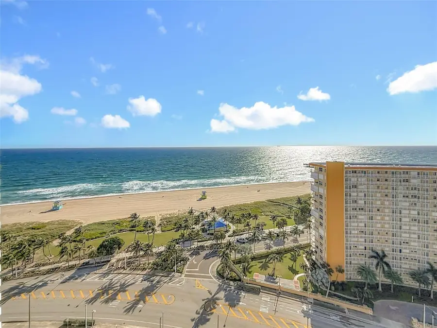 405 N Ocean Boulevard #1918, Pompano Beach, FL 33062 - Image #3
