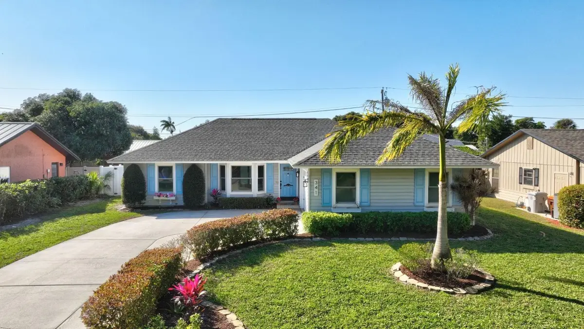 341 11th Avenue, Vero Beach, FL 32962 - Image #1
