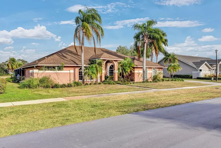 1656 Grantham Drive, Wellington, FL 33414 - Image #3