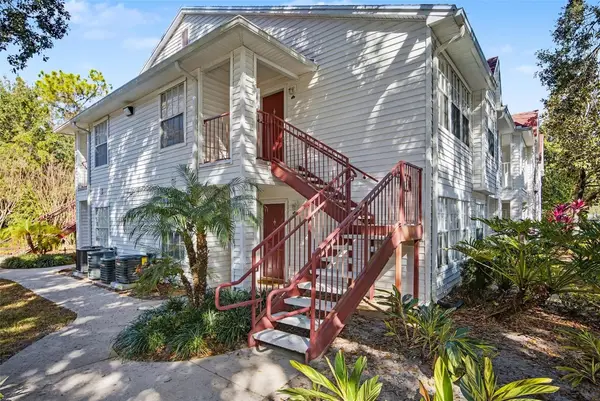 11508 Westwood Boulevard #317, Orlando, FL 32821