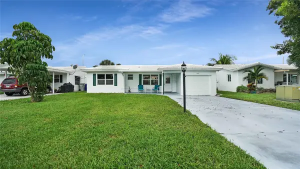 3121 E Golf Boulevard, Pompano Beach, FL 33064