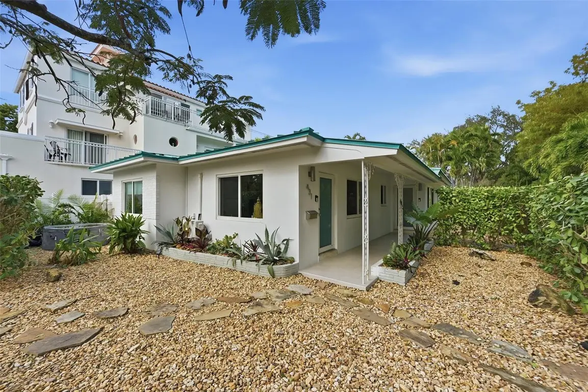 431-433 NE 15 Avenue, Fort Lauderdale, FL 33301 - Image #1