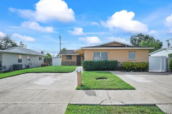 6324 Fillmore Street, Hollywood, FL 33024
