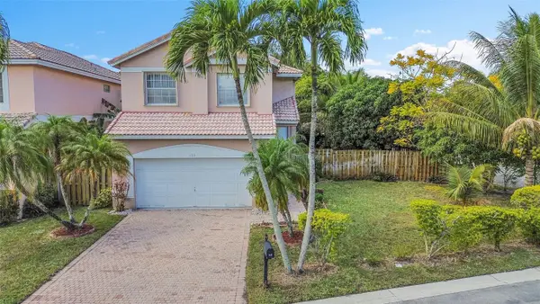160 NW 97th Terrace, Coral Springs, FL 33071