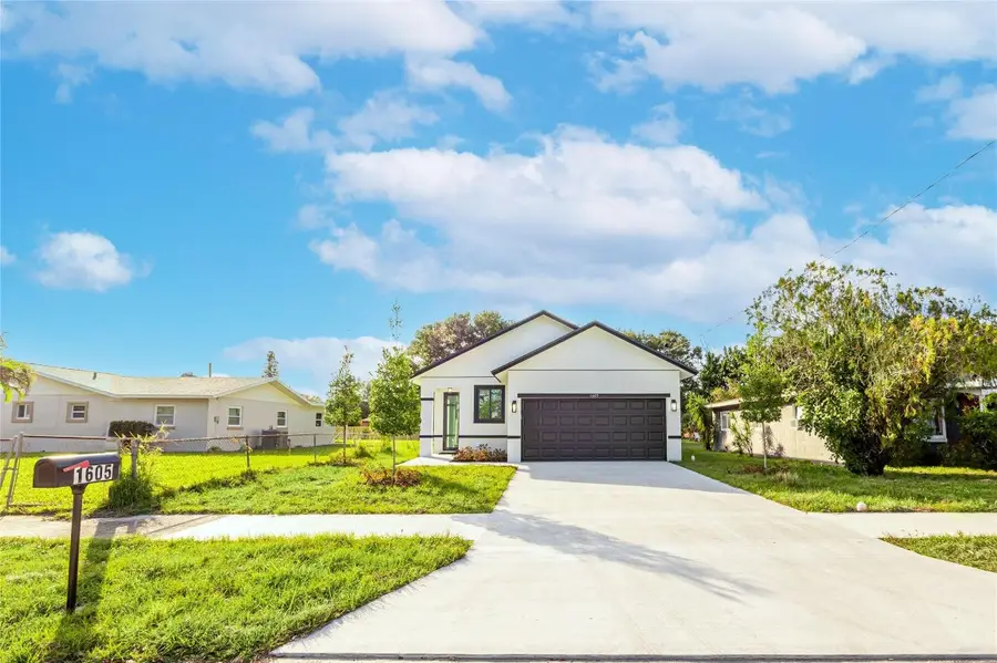 1605 N 23rd Street, Fort Pierce, FL 34950 - Image #2