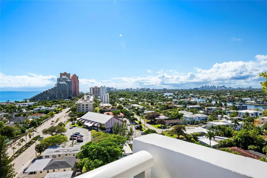 2701 N Ocean Boulevard #15C, Fort Lauderdale, FL 33308 - #2