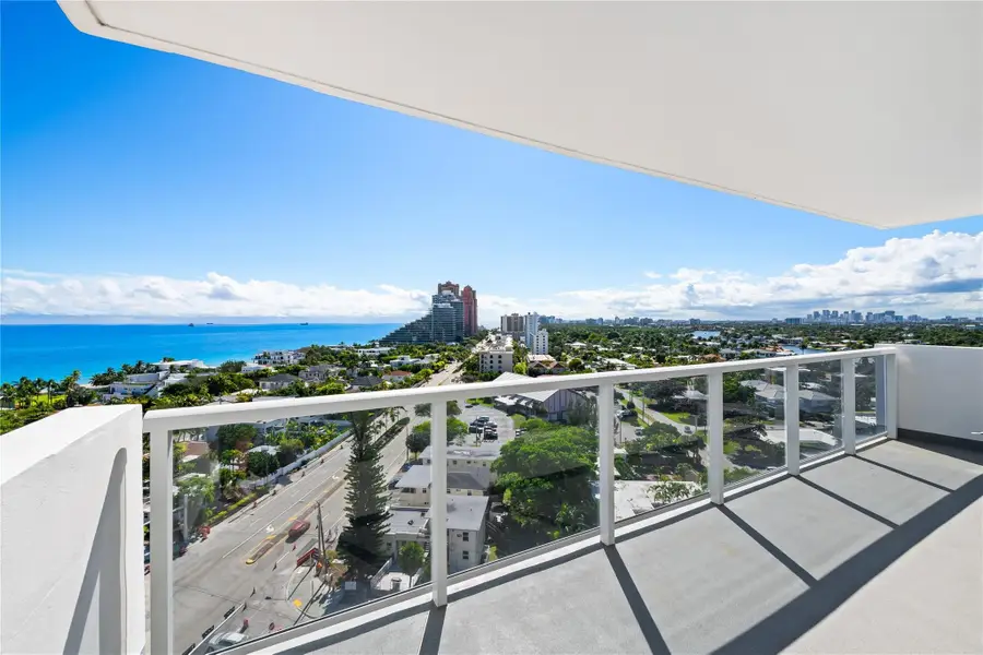2701 N Ocean Boulevard #15C, Fort Lauderdale, FL 33308 - #3
