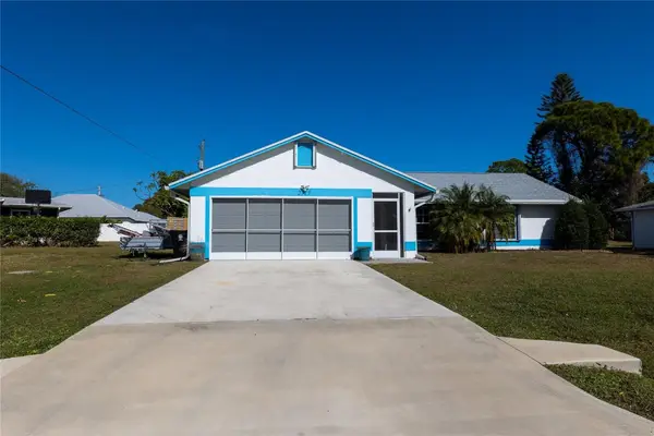 2719 SE Helms Avenue, Port St Lucie, FL 34952