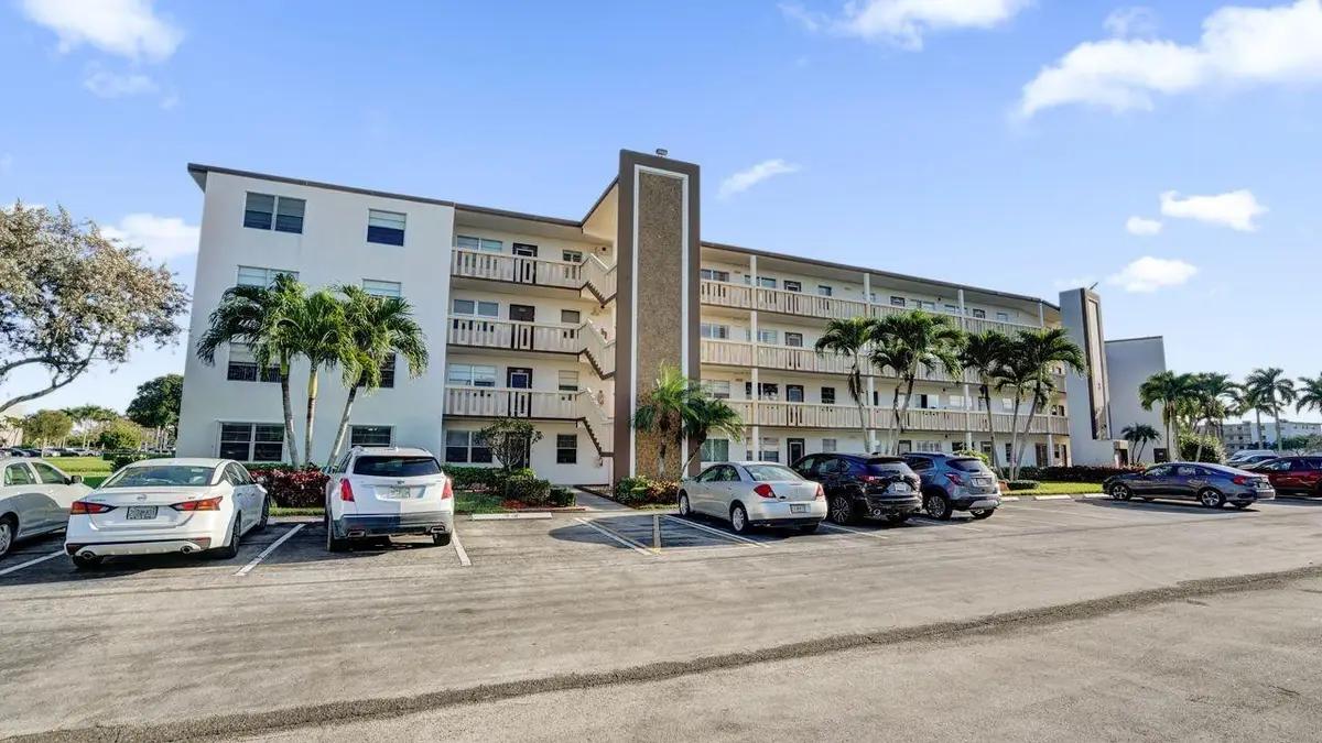 1036 Guildford B #1036, Boca Raton, FL 33434 - Image #1