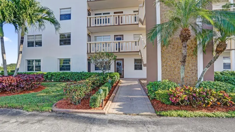 1036 Guildford B #1036, Boca Raton, FL 33434 - Image #3