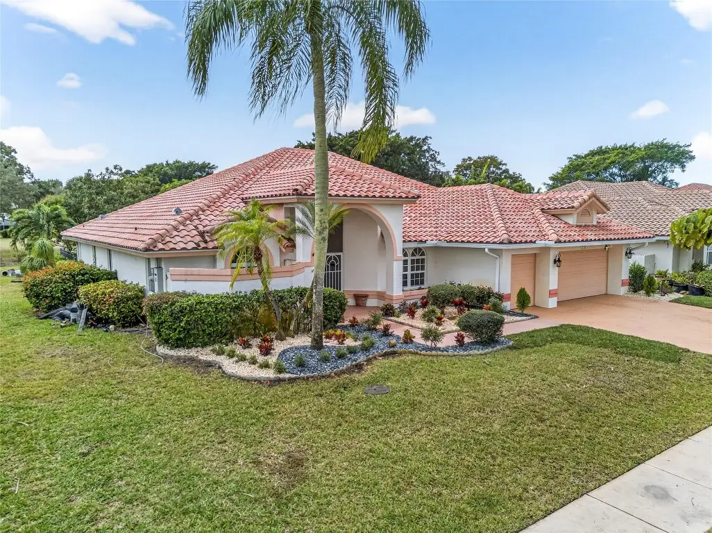 10405 Canoe Brook Circle, Boca Raton, FL 33498 - Image #1