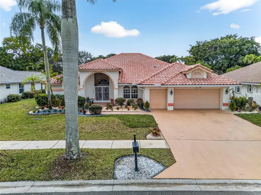10405 Canoe Brook Circle, Boca Raton, FL 33498 - Image #2
