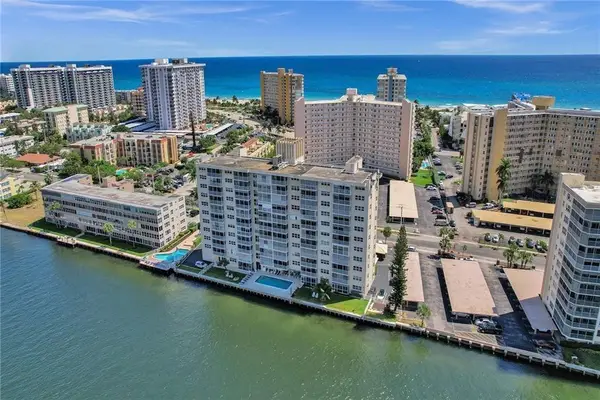 303 N Riverside Drive #PH-4, Pompano Beach, FL 33062