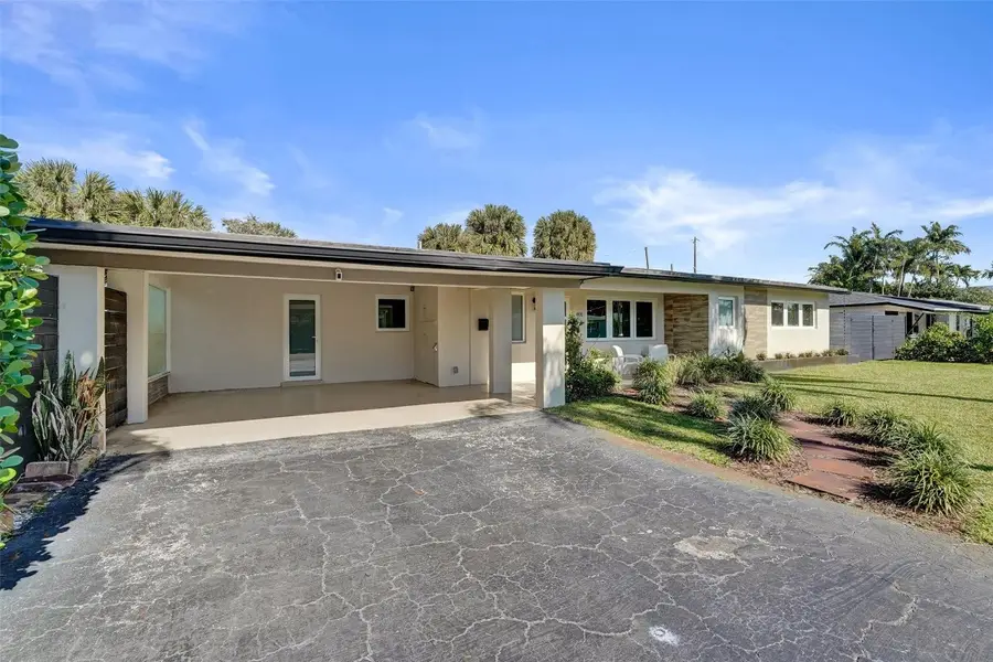 401 NE 49th Street, Fort Lauderdale, FL 33334 - Image #2