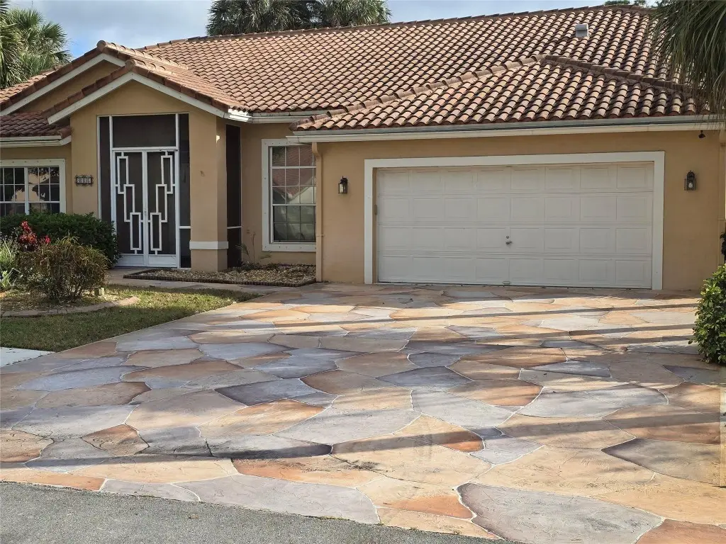 5112 NW 66th Avenue, Lauderhill, FL 33319 - Image #1