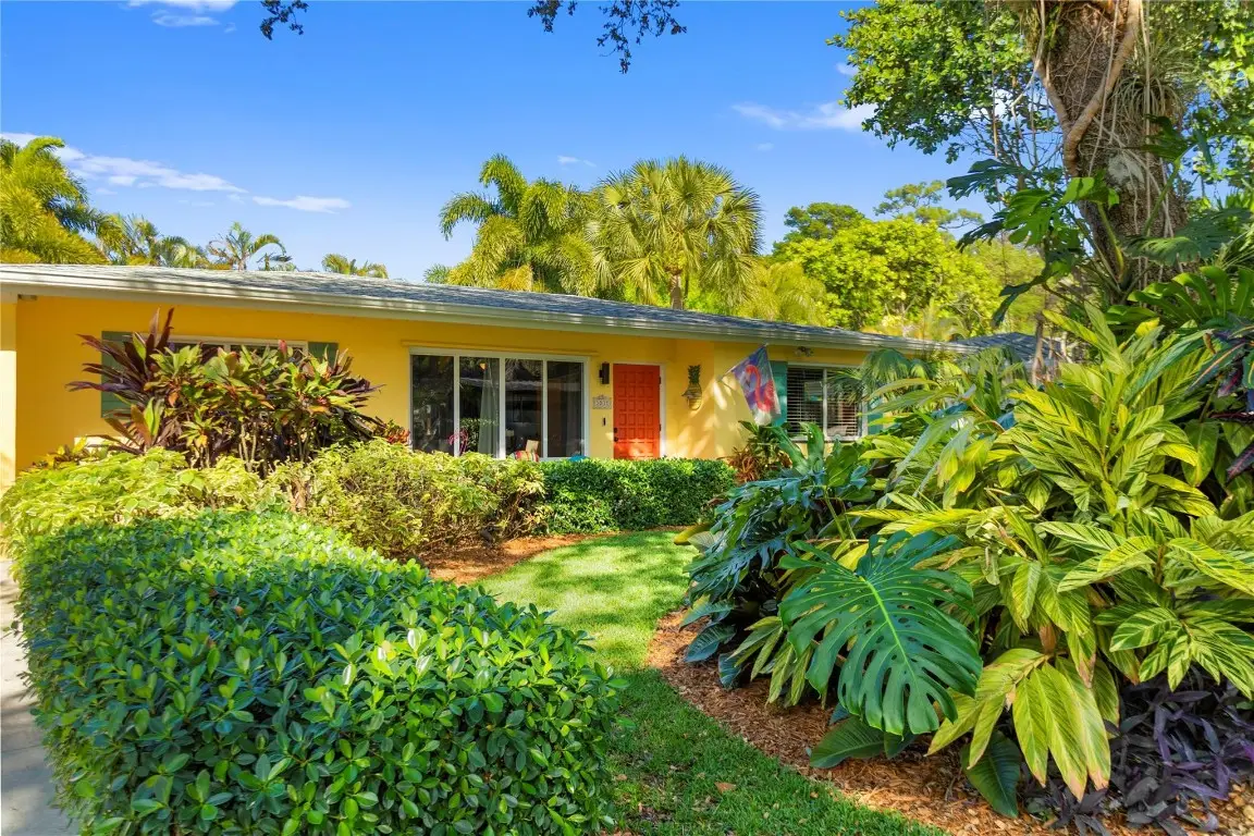 3031 SW 23rd Street, Fort Lauderdale, FL 33312 - Image #1