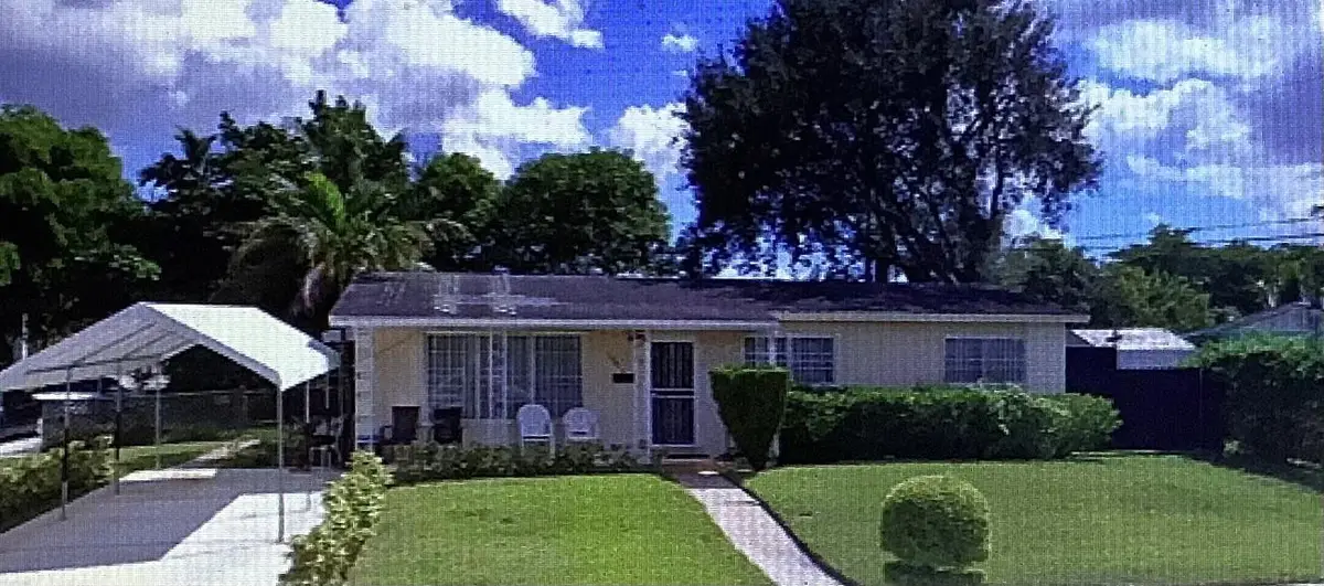 17311 NW 24, Miami Gardens, FL  - Image #1