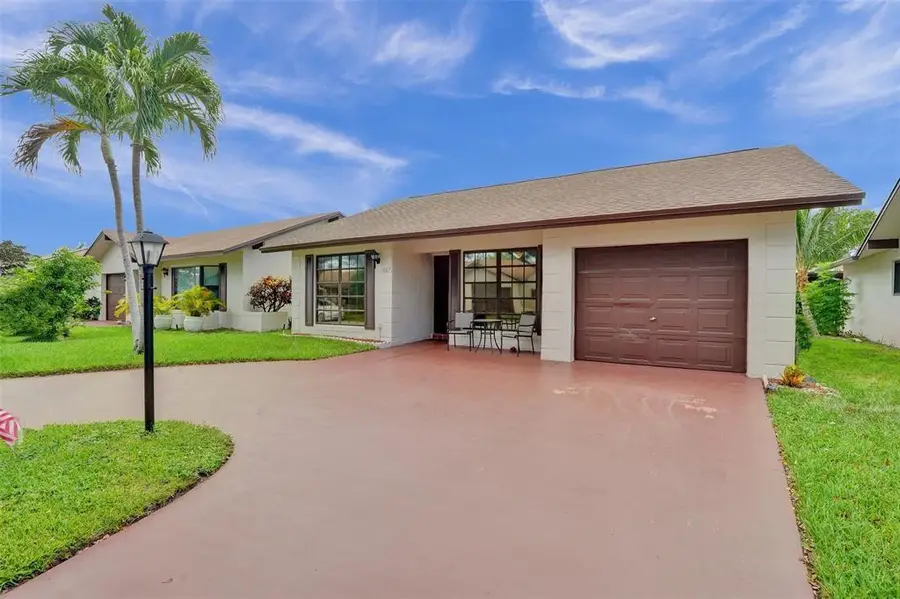 1527 SW 22nd Terrace, Deerfield Beach, FL 33442 - Image #2