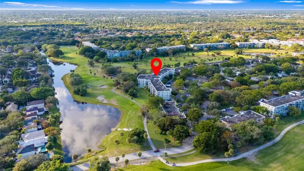 821 Cypress Boulevard #304, Pompano Beach, FL 33069