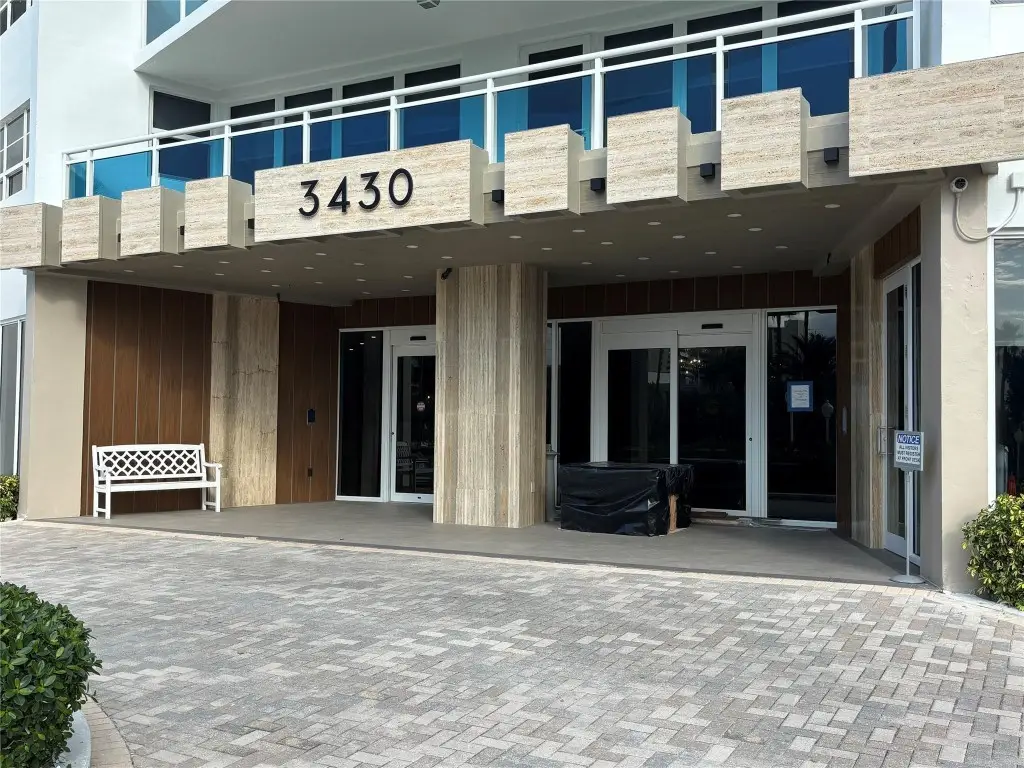 3430 Galt Ocean Drive #102, Fort Lauderdale, FL 33308 - Image #1