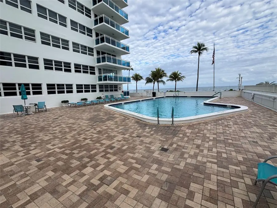 3430 Galt Ocean Drive #102, Fort Lauderdale, FL 33308 - Image #2