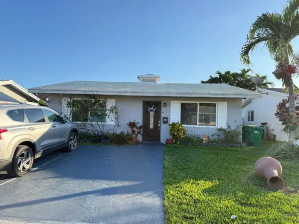 2940 NW 46th Stree, Tamarac, FL 33309