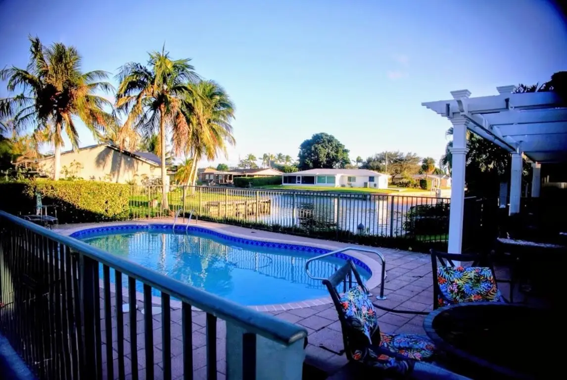 2122 Palmetto Road, West Palm Beach, FL 33406 - Image #1