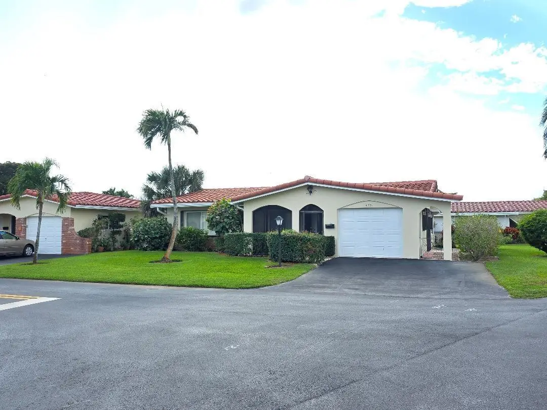 4391 NW 12th Avenue, Pompano Beach, FL 33064 - #1